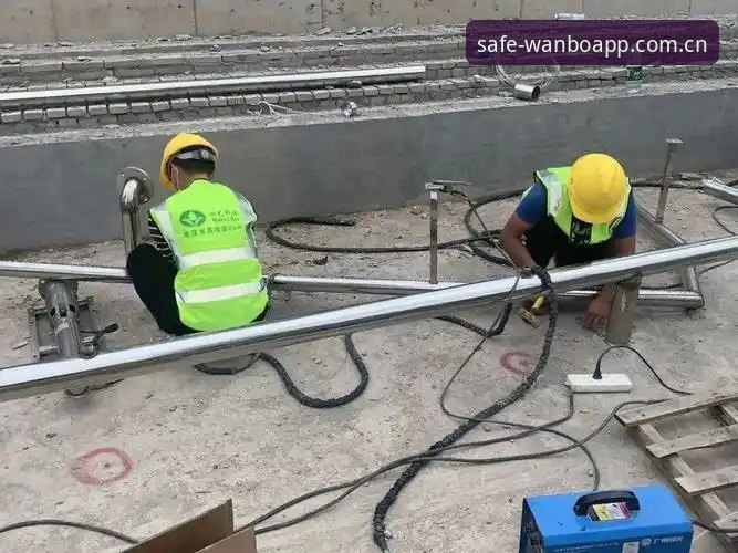 万博安装步骤 万博安装步骤完整指南:万博体育平台安全下载与验证实操