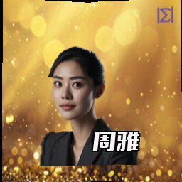 周雅